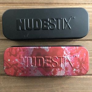 NUDESTIX Lip Bundle